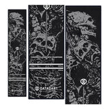DataDart Dart Mat  Skeleton