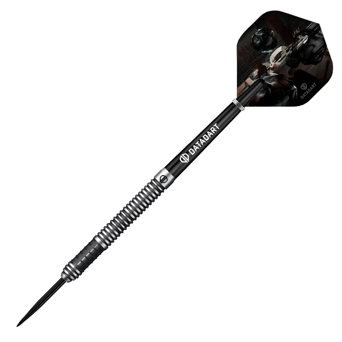 DataDart Eiros 90% Tungsten Steel Tip Darts