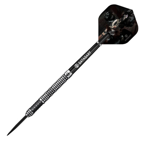DataDart Eiros 90% Tungsten Steel Tip Darts