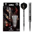 DataDart Eiros 90% Tungsten Steel Tip Darts