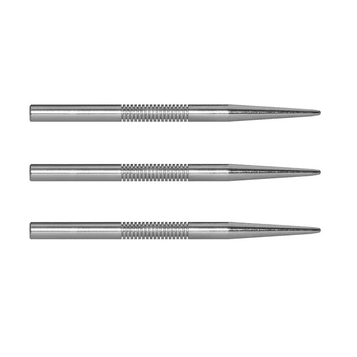 DataDart Ghost Dart Points Precision Steel Tip