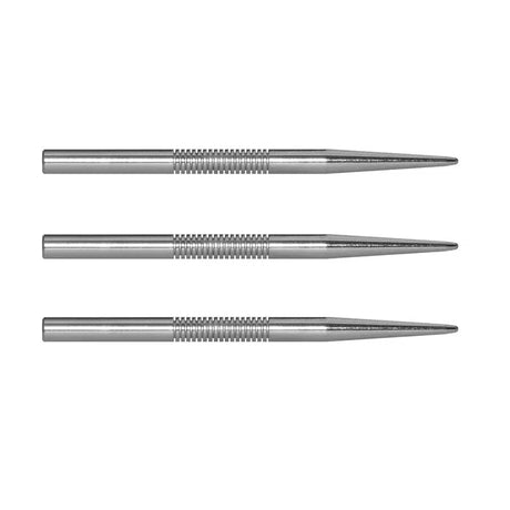 DataDart Ghost Dart Points Precision Steel Tip