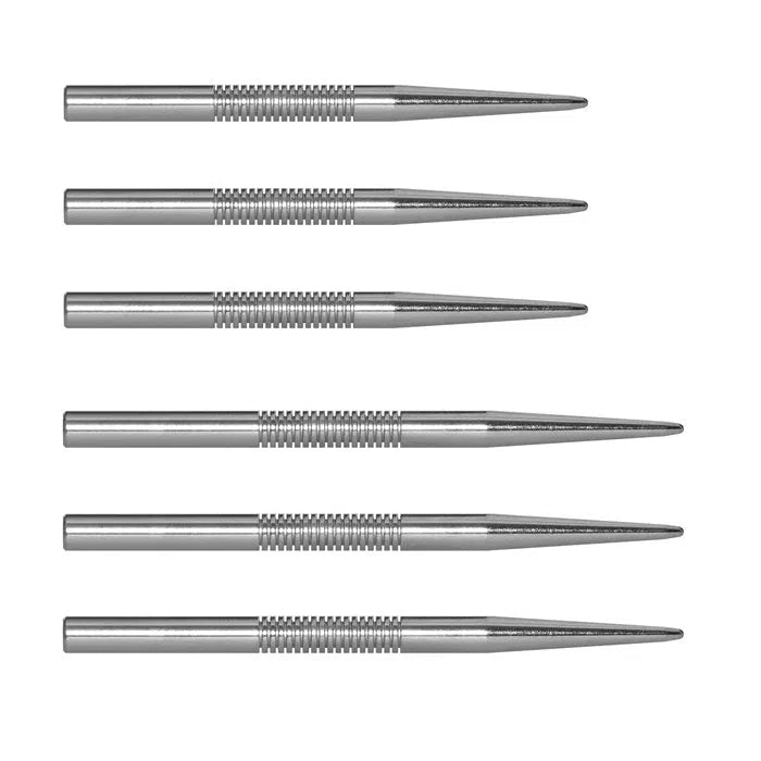 DataDart Ghost Dart Points Precision Steel Tip