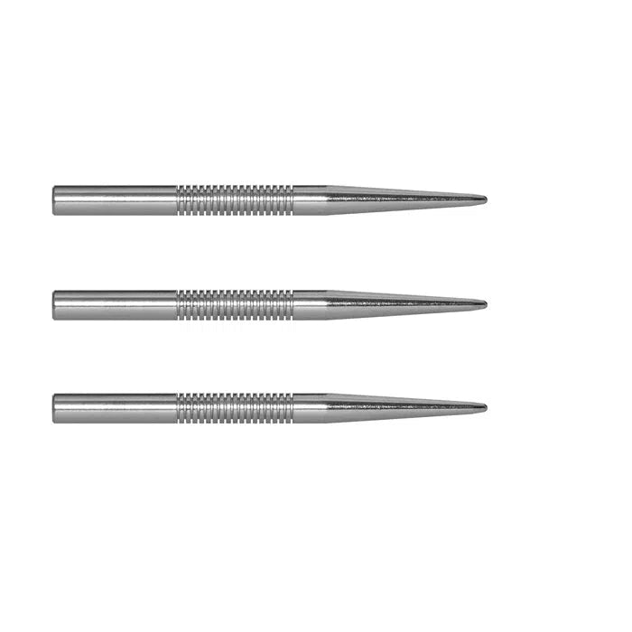 DataDart Ghost Dart Points Precision Steel Tip