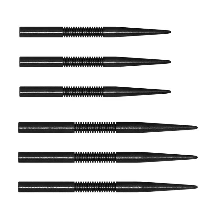 DataDart Ghost Dart Points Precision Steel Tip