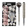 DataDart Grand Prix Silver Nickel Steel Tip Darts