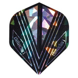 DataDart Holographic V CMF Design Standard No2 Flights