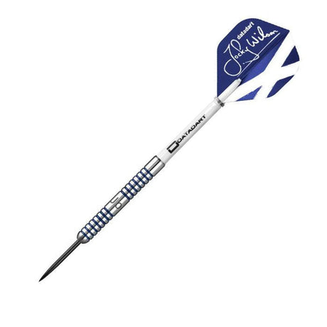 DataDart Jocky Wilson Original 90% Tungsten Steel Tip Darts