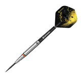 DataDart John Desreumaux 90% Tungsten Steel Tip Darts