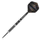 DataDart Lumos 90% Tungsten Steel Tip Darts