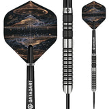 DataDart Lumos 90% Tungsten Steel Tip Darts