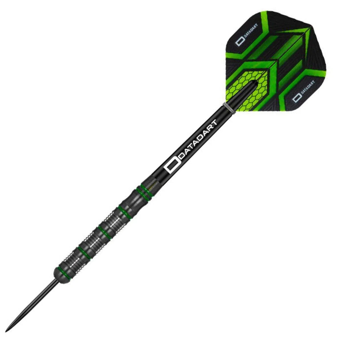 DataDart Marauder 90% Tungsten Steel Tip Darts