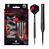 DataDart NYX 90% Tungsten Steel Tip Darts