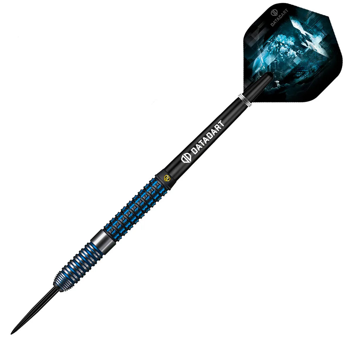 DataDart Parallax 90% Tungsten Steel Tip Darts