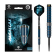 DataDart Parallax 90% Tungsten Steel Tip Darts