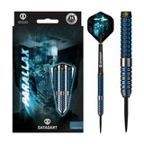 DataDart Parallax 90% Tungsten Steel Tip Darts
