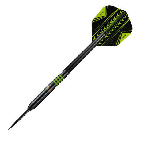 DataDart Pro-Ti2 90% Tungsten Steel Tip Darts