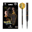 DataDart Ricardo Pietreczko Pikachu 90% Tungsten Steel Tip Darts