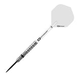 DataDart Sawtooth 90% Tungsten Steel Tip Darts