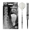 DataDart Sawtooth 90% Tungsten Steel Tip Darts