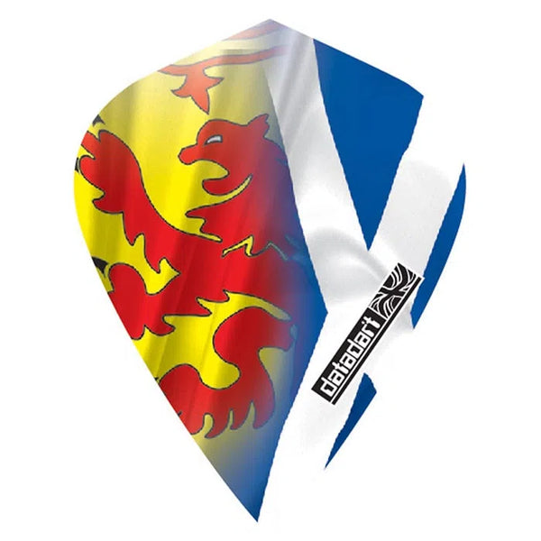 DataDart Scotland CMF Design Kite Flights-1-Premier Darts