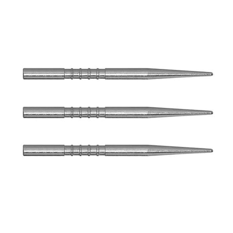 DataDart Shark Dart Points Precision Steel Tip