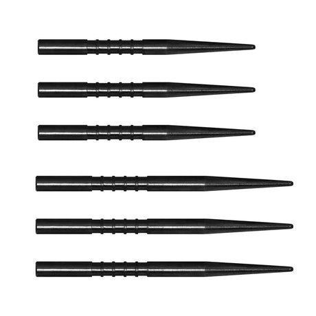 DataDart Shark Dart Points Precision Steel Tip