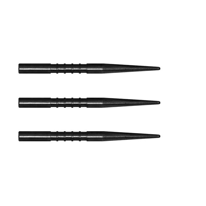DataDart Shark Dart Points Precision Steel Tip
