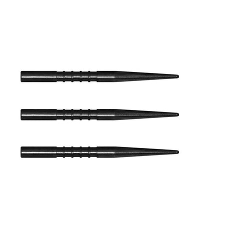 DataDart Shark Dart Points Precision Steel Tip