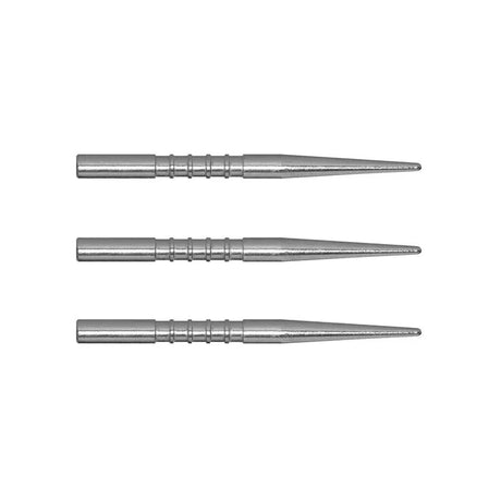 DataDart Shark Dart Points Precision Steel Tip