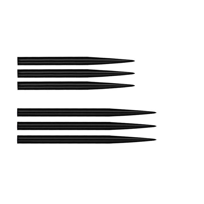 DataDart Standard Dart Points Precision Steel Tip