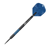 DataDart Vela 90% Tungsten Steel Tip Darts