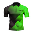 DataDart Vertex Dart Shirt - Green