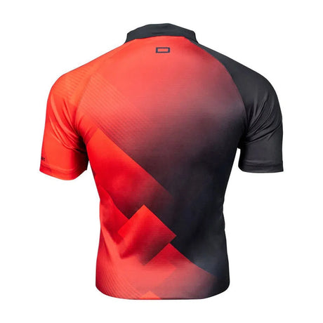 DataDart Vertex Dart Shirt - Red