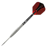 DataDart Yokote 90% Tungsten Steel Tip Darts