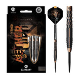 DataDart Aether 95% Tungsten Steel Tip Darts
