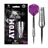 DataDart Atom 90% Tungsten Steel Tip Darts-1-21 GRAM-Premier Darts