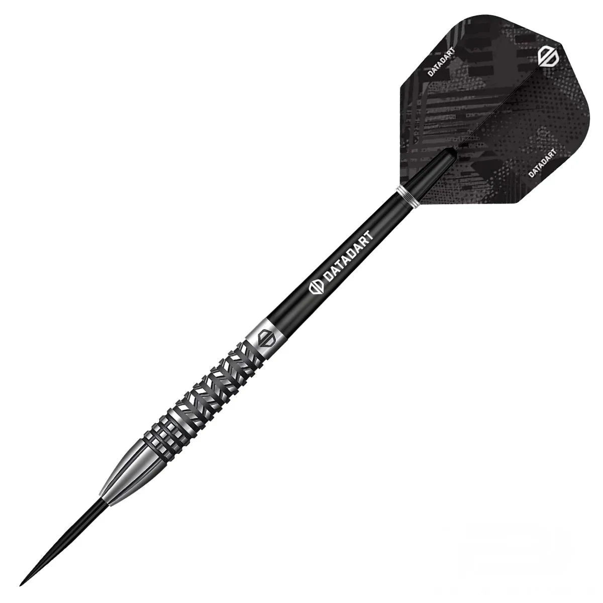 DataDart Avenger 90% Tungsten Steel Tip Darts-2-22 GRAM-Premier Darts