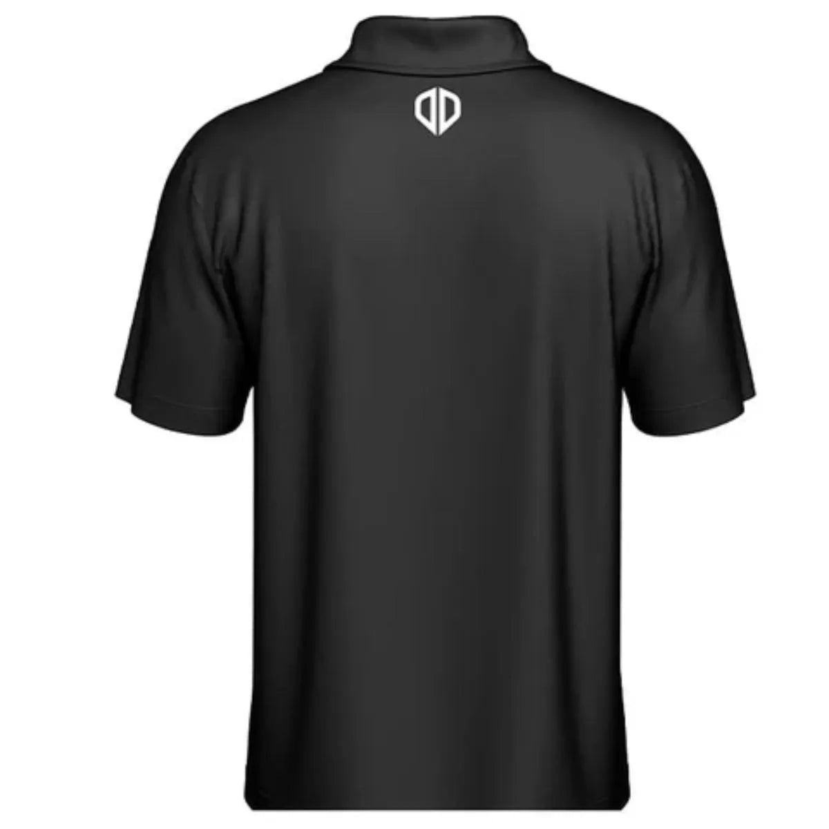 DataDart Black Dart Shirt-2-XSmall-Premier Darts