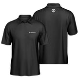 DataDart Black Dart Shirt-3-XSmall-Premier Darts
