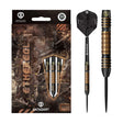 DataDart Ethereal 90% Tungsten Steel Tip Darts-1-22 GRAM-Premier Darts