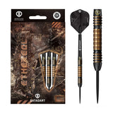 DataDart Ethereal 90% Tungsten Steel Tip Darts-1-22 GRAM-Premier Darts