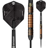DataDart Ethereal 90% Tungsten Steel Tip Darts-3-22 GRAM-Premier Darts