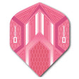 DataDart Hex Pink Standard No2 Flights