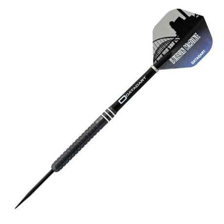 DataDart Kevin McDine MK1 90% Tungsten Steel Tip Darts