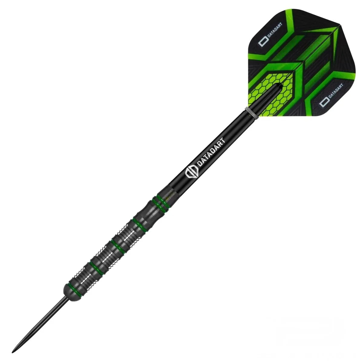 DataDart Marauder 90% Tungsten Steel Tip Darts-2-23 GRAM-Premier Darts