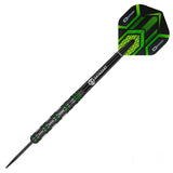 DataDart Marauder 90% Tungsten Steel Tip Darts-2-23 GRAM-Premier Darts