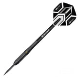 DataDart Obsidian 2 90% Tungsten Steel Tip Darts-2-23 GRAM-Premier Darts