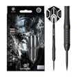 DataDart Obsidian 2 90% Tungsten Steel Tip Darts-1-23 GRAM-Premier Darts