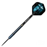 DataDart Shiver 90% Tungsten Steel Tip Darts-2-22 GRAM-Premier Darts